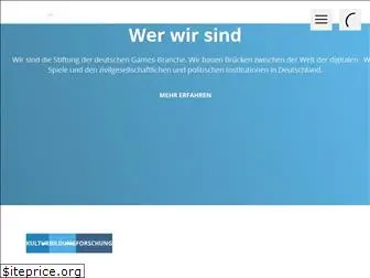 stiftung-digitale-spielekultur.de