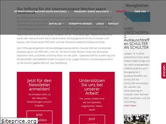 stiftung-gegen-rassismus.de