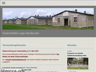 stiftung-lager-sandbostel.de