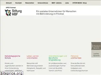 stiftung-mbf.ch