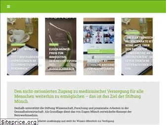 stiftung-muench.org