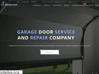 stigaragedoor.com