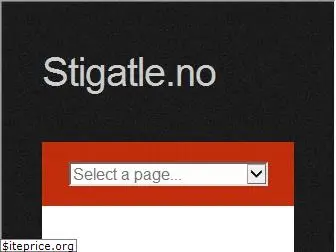 stigatle.no