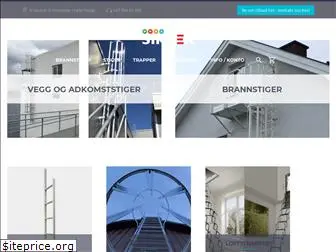 stigemannen.no