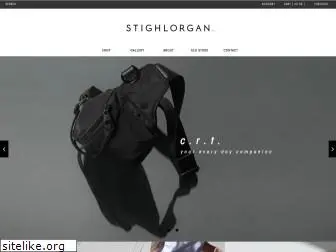 stighlorgan.com