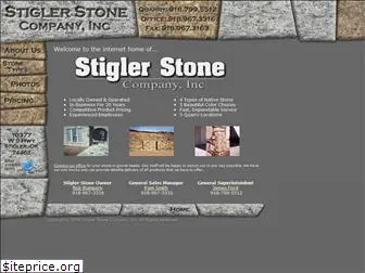 stiglerstone.com