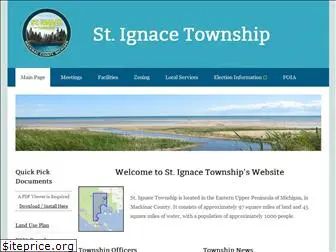 stignacetownship.org