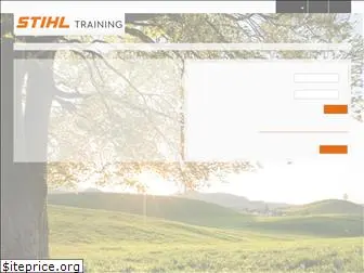 stihl-training.com