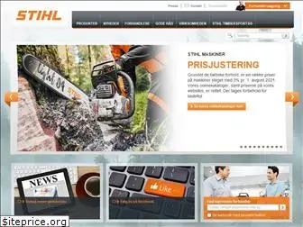 stihl-viking.dk