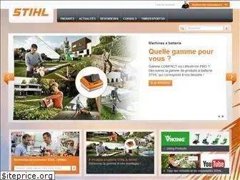 stihl.nc