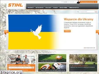 stihl.pl