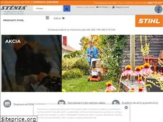 stihl.sk