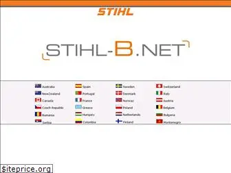 stihlb.com