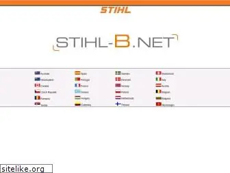 stihlb.net