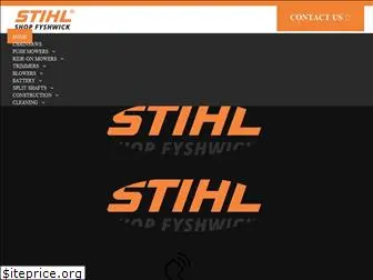 stihlshopfyshwick.com.au