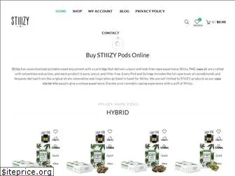 stiiizyvapepods.com