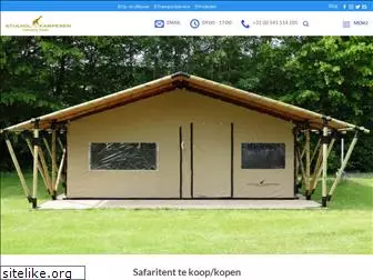 stijlvol-kamperen.nl