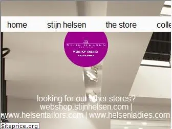 stijnhelsen.com