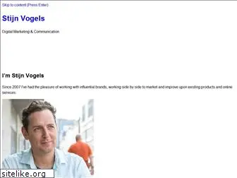 stijnvogels.com