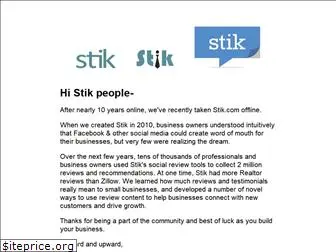 stik.com