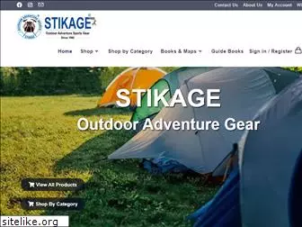 stikage.com