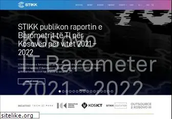 stikk-ks.org