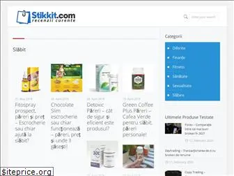 stikkit.com