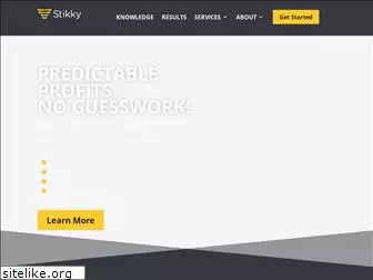 stikky.com.au