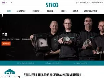 stiko.com