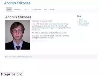 stikonas.eu