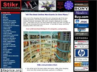 stikr.com