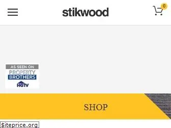 stikwood.com