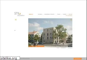 stil-architektur.de