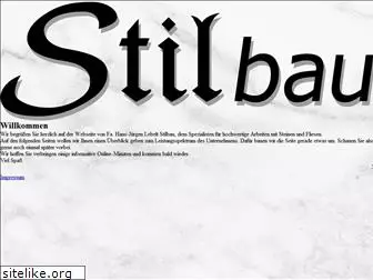 stil-bau.de