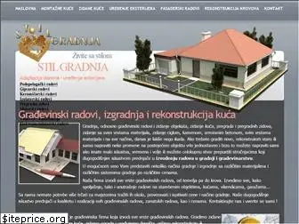 stil-gradnja.com