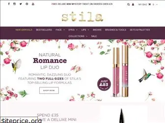 stila.co.uk