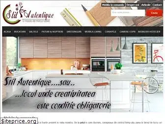 stilautentique.com