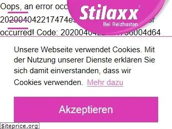 stilaxx.com