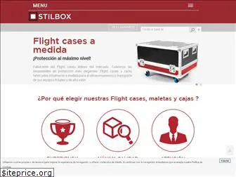 stilbox.es