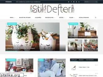 stildefteri.com