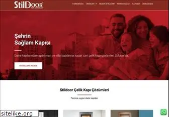 stildoor.com