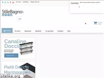 stilebagno.com