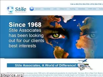stileintl.com