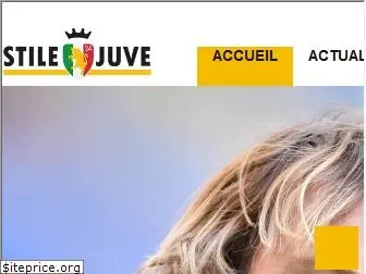 stilejuve.fr