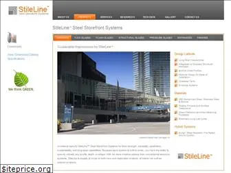 stileline.com