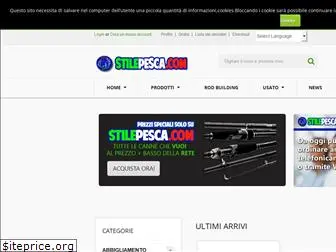 stilepesca.com