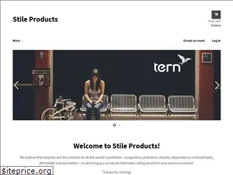 stileproducts.com