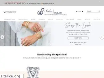 stilesjewelers.com
