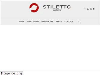 stiletto.uk.com