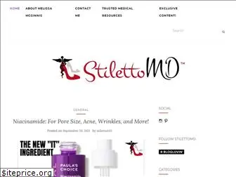 stilettomd.com